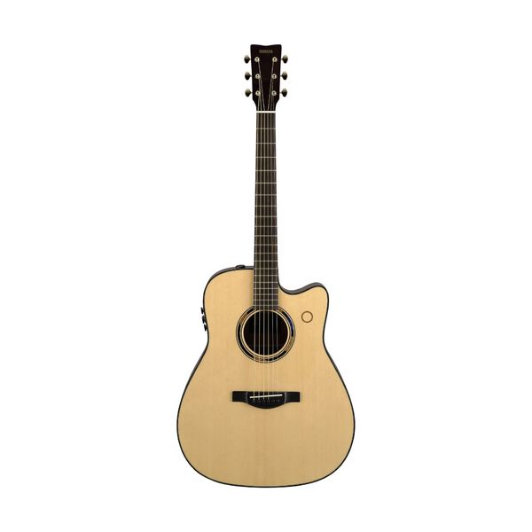 Yamaha TAG3 C TransAcoustic Natural