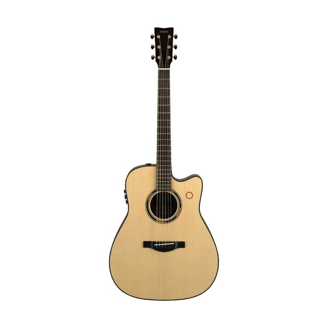 Hovedbilde Yamaha TAG3 C TransAcoustic Natural