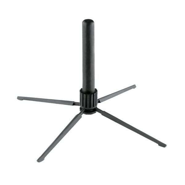 K&M 15232 Fløytestativ, Kompakt