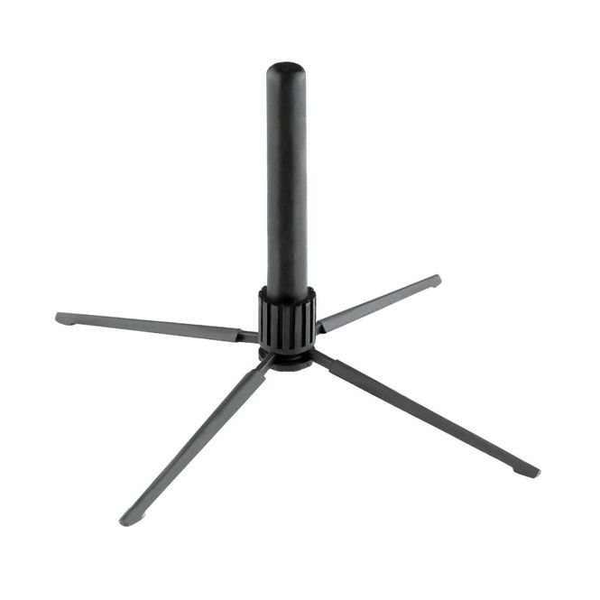 Hovedbilde K&M 15232 Fløytestativ, Kompakt