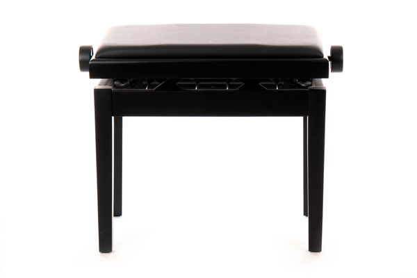 Morgan PK 10 Black Matt Pianokrakk