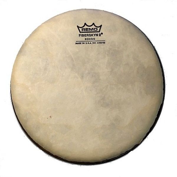 Remo BG-0701-J5 Bongoskinn 7 1/16