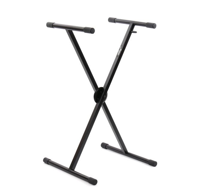 Hovedbilde Morgan K 100 DLX Keyboardstativ