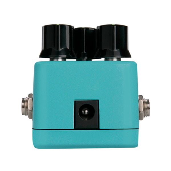 Nux Minicore NOD-3 Morning Star Overdrive