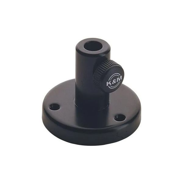 K&M 23855 Bordbrakett for mikrofonarm