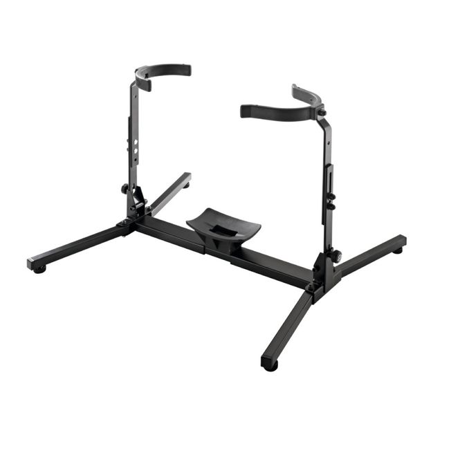 Hovedbilde K&M 14945 Tubastativ, svart