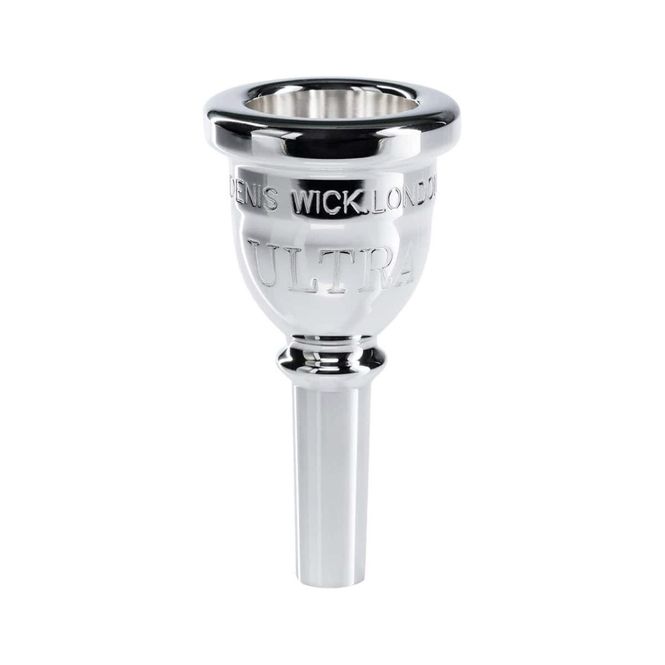 Hovedbilde Denis Wick Steven Mead Ultra Euphonium Munnstykke - SM3X