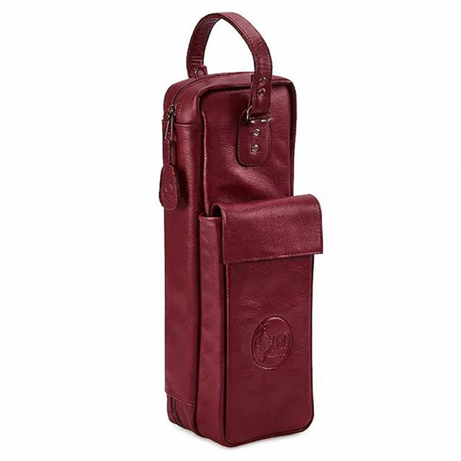 Hovedbilde Gard 162-MLK Ultra Fløyte og Piccolofløyte Etui