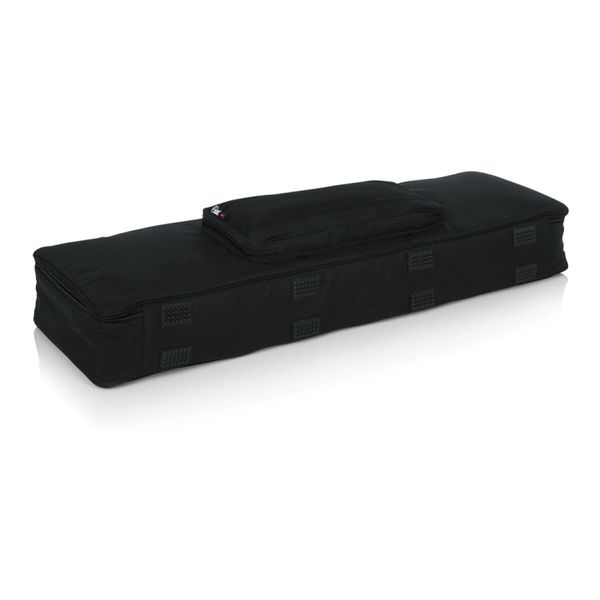 Gator GKB-88 Keyboard Gig Bag, 88-tangenter