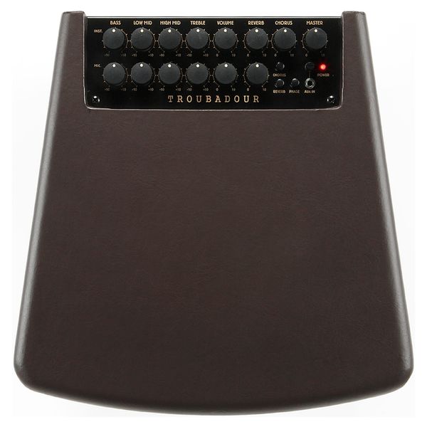 Ibanez T80II Troubadour Akustisk Forsterker