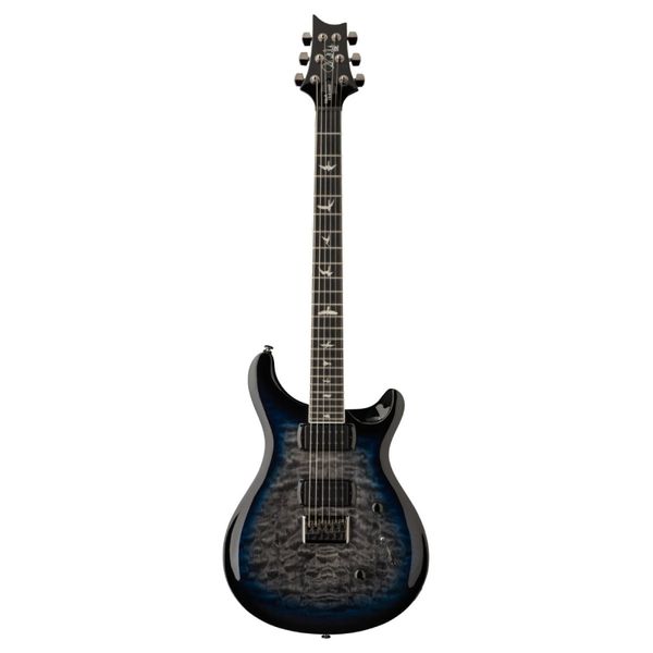 PRS SE Mark Holcomb Blue Burst