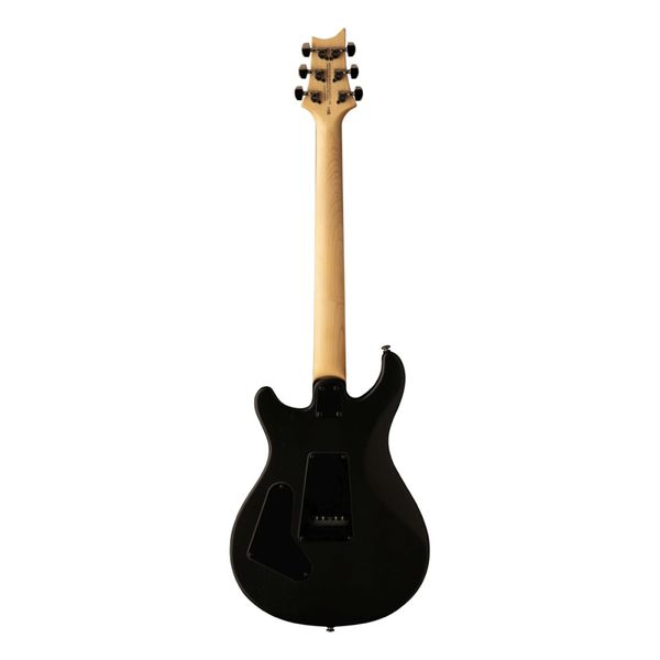 PRS SE CE24 Black Gold Burst Limited Edition