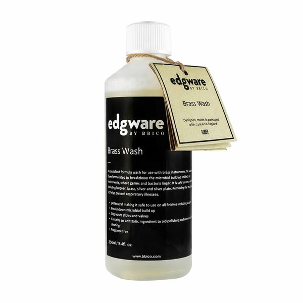 Edgware Brass Wash 500ml