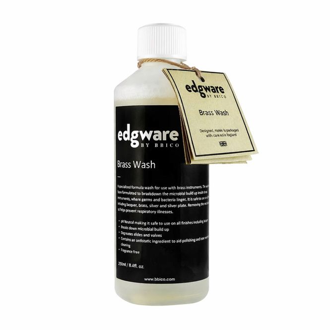 Hovedbilde Edgware Brass Wash 500ml