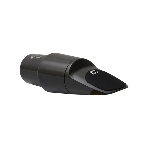 BG A10L Munnstykkeputer 0.8mm Large, Svart, 6-pack