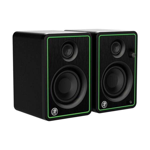 Mackie CR3-X 3