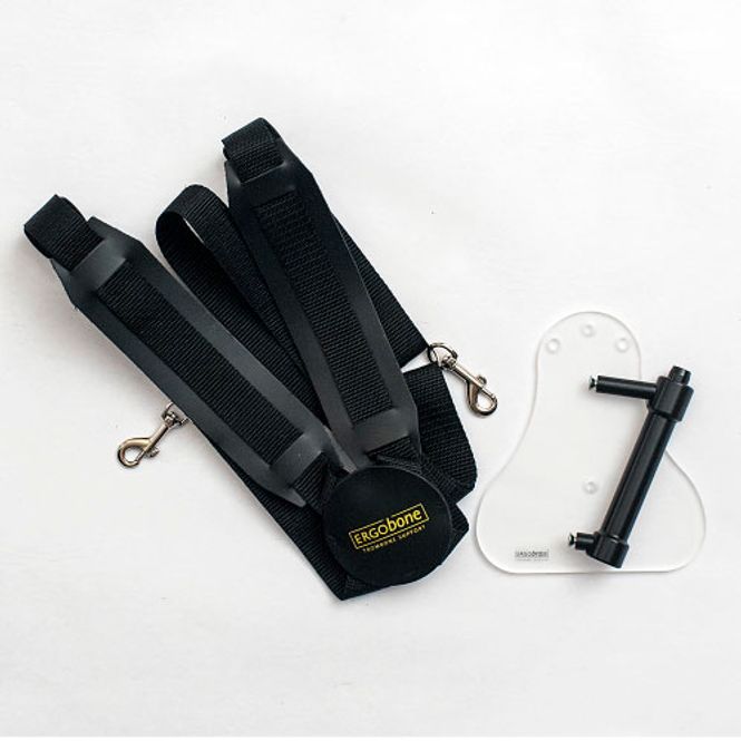 Hovedbilde ERGObone Harness Sett