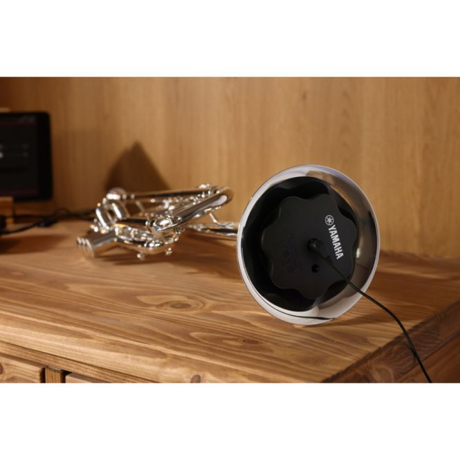 Hovedbilde Yamaha SB7J Silent Brass System for Trompet/Kornett
