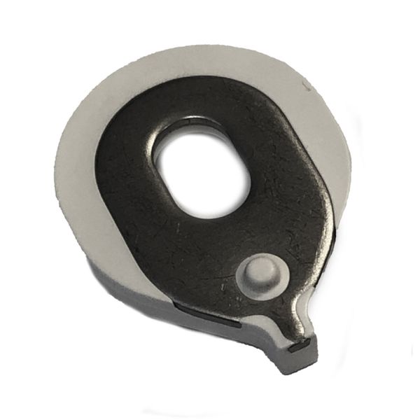 Yamaha Ventilstyring Metall for EP, EB, BB