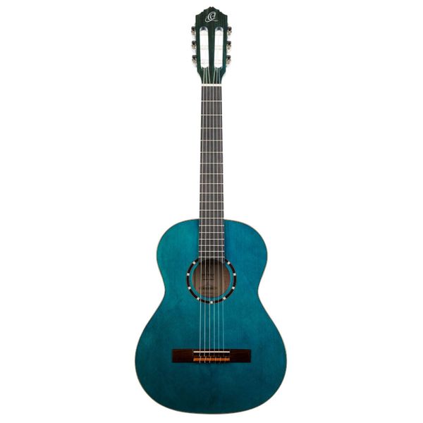 Ortega R121-3/4OC Ocean Blue