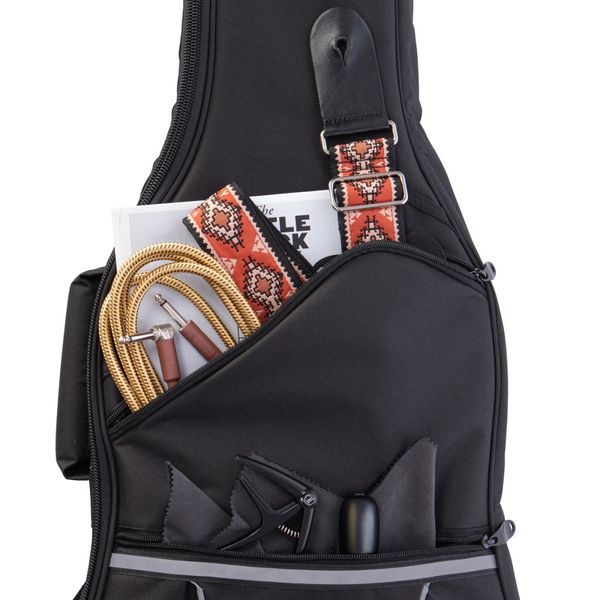 Morgan RW02 EB Bag for elektrisk bass