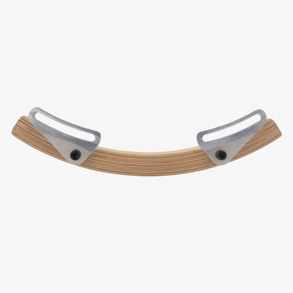 Gruv-X X-Click Cross-Stick Enhancer, Natural Satin