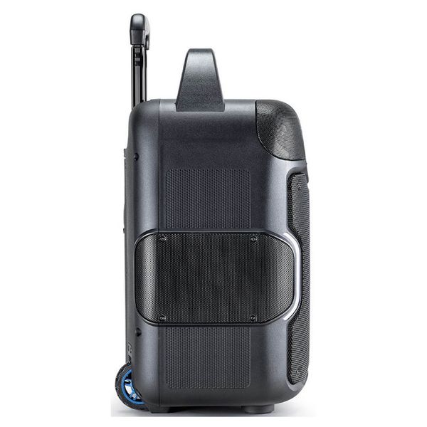 Alto Über FX 2 FX-MKII Portable PA