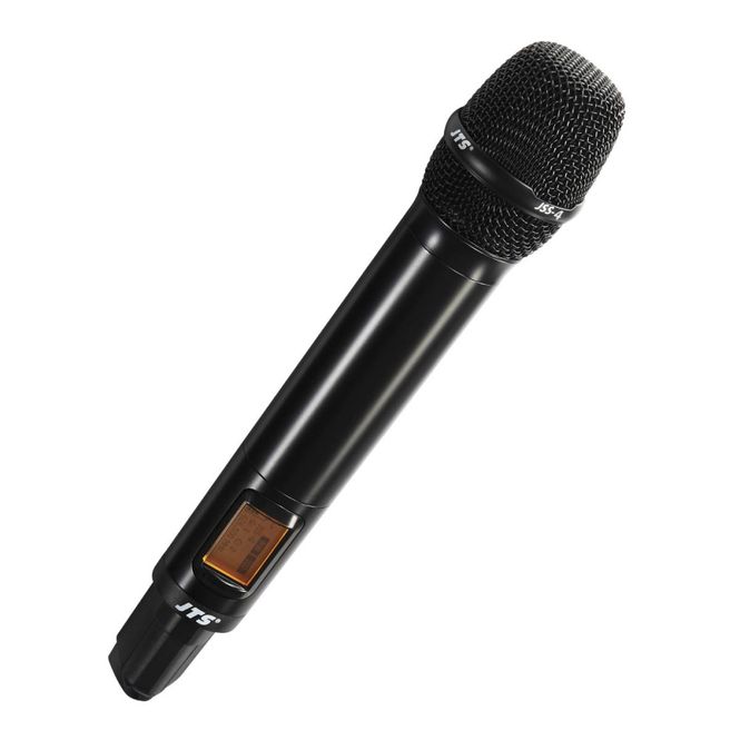 Hovedbilde JTS JSS-4B Håndsender, 506-542MHz