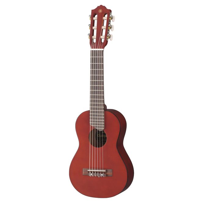 Hovedbilde Yamaha GL1 PB Guitalele Persimon Brown