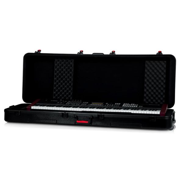 Gator GTSA-KEY88 ATA Keyboard Case m/hjul
