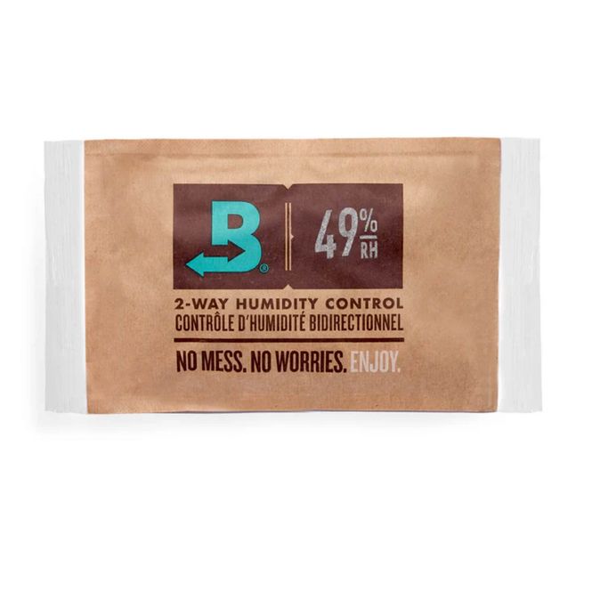 Hovedbilde Boveda Fuktregulering Refill 70