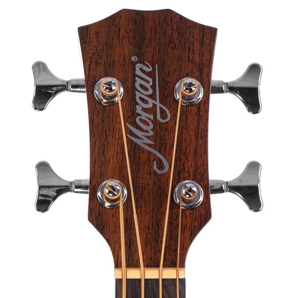 Morgan AB 20 SSE T Akustisk Bass