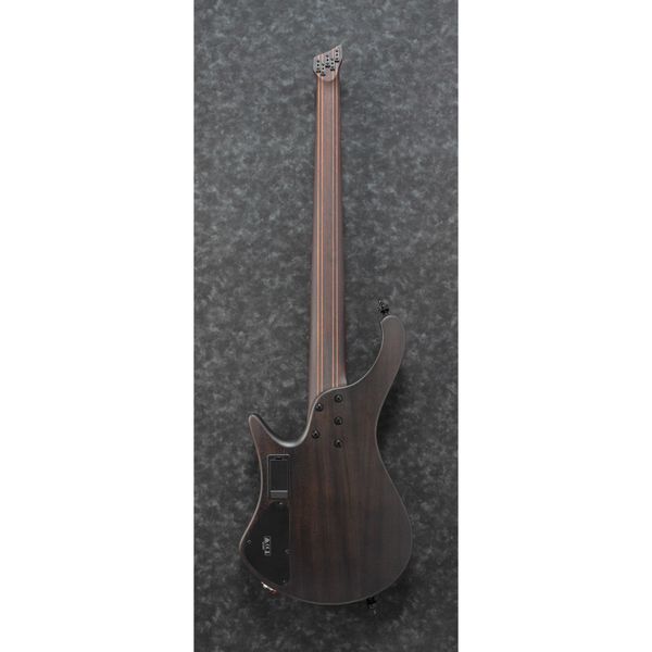 Ibanez EHB1505MS-BIF Bass Workshop, Black Ice Flat