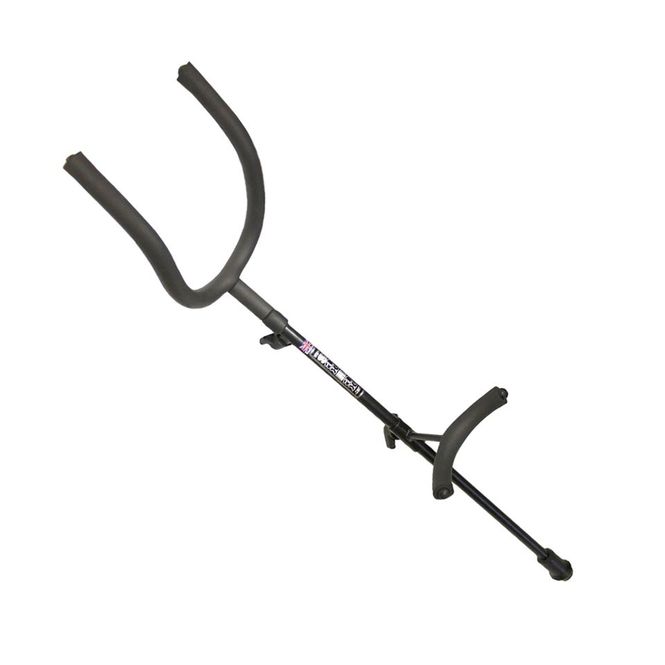 Hovedbilde SaxRax Barytonsax Standing Stick 