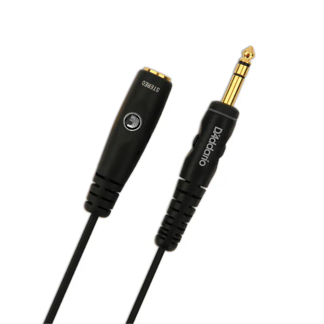 Hovedbilde D'Addario PW-EXT-HD-10 Hodetelefonkabel 3m