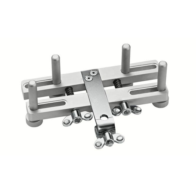Hovedbilde Meinl MC-FDH Clamp/holder for håndtromme