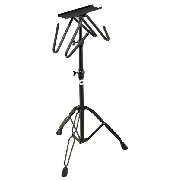 Meinl TMHCS Konsert Cymbalstativ A2, Svart