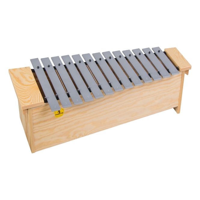 Hovedbilde Studio 49 AM 1600 Alt Metallophone