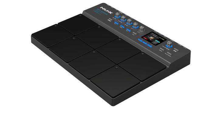 Hovedbilde Nux DP-2000 Digital Percussion Pad