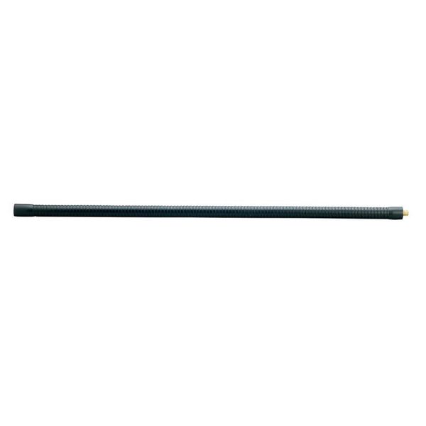 K&M 228 Svanehals 60cm, svart