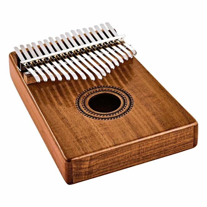 Hovedbilde Meinl KL1707H Kalimba C-dur 17 toner
