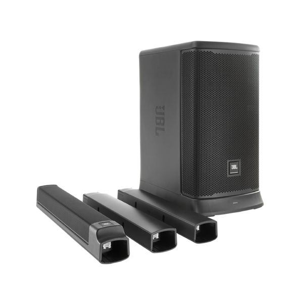 JBL EON ONE MK2 Søylehøyttaler med batteri og mikser