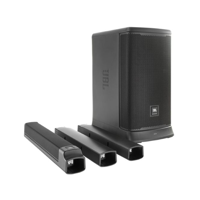 Hovedbilde JBL EON ONE MK2 Søylehøyttaler med batteri og mikser
