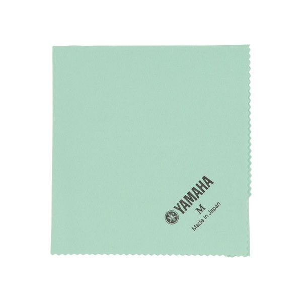 Yamaha Silver Cloth Medium