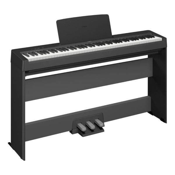 Yamaha LP-5A Pedalsett