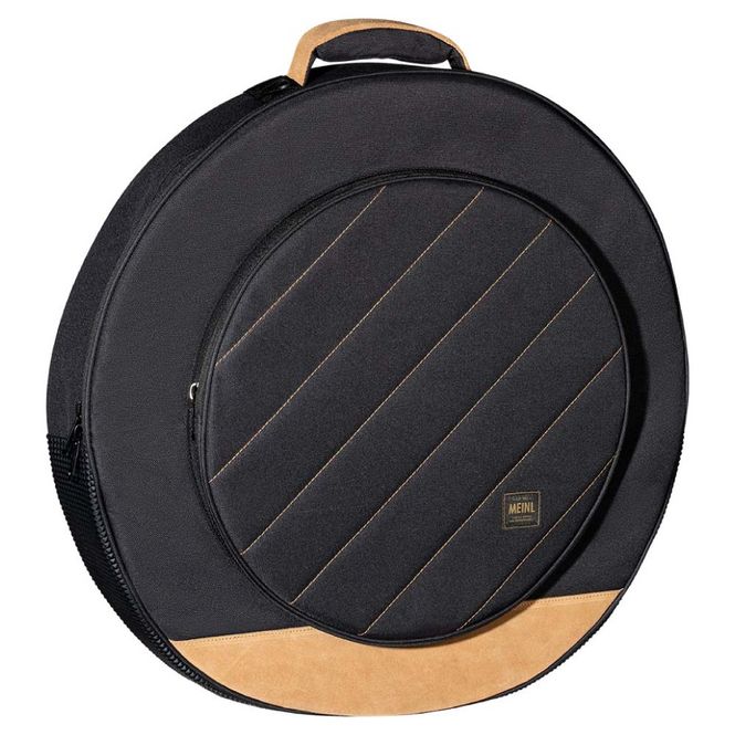 Hovedbilde Meinl MCCB22BK Cymbalbag 22