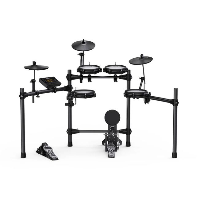 Hovedbilde Nux DM-210 Digitalt Trommesett