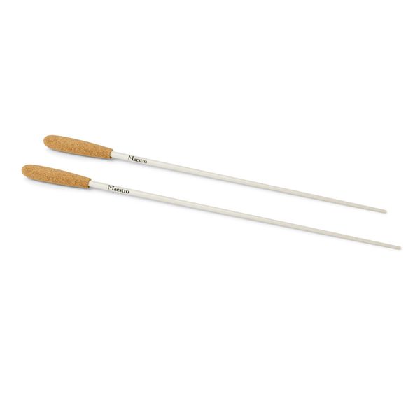 Grover-Trophy Maestro Baton assortert