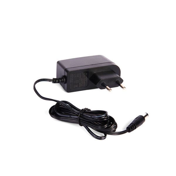 D'Addario PW-CT-9VF 9V Power adapter 500mA