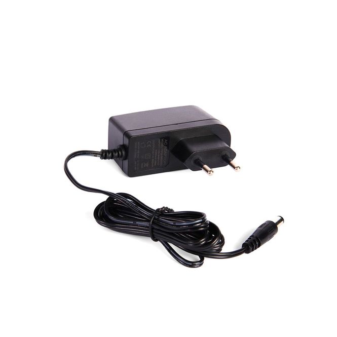 Hovedbilde D'Addario PW-CT-9VF 9V Power adapter 500mA